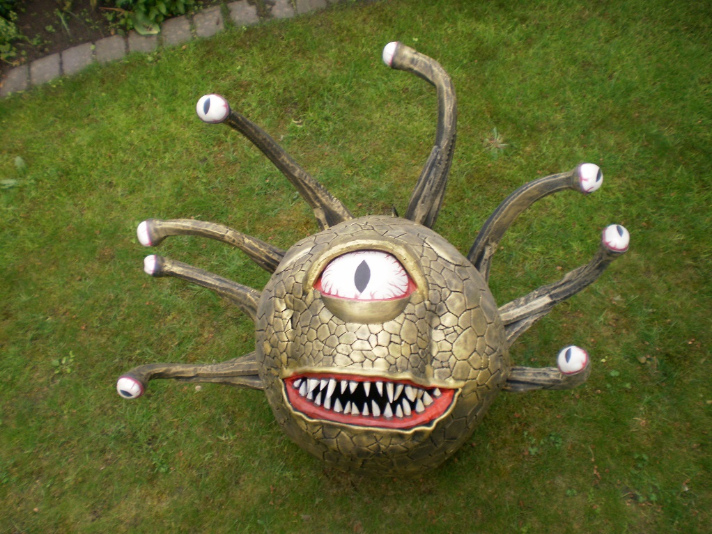 Beholder