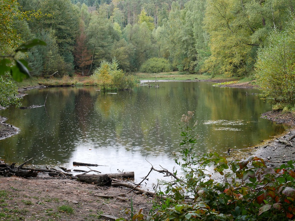 Ungeheuersee