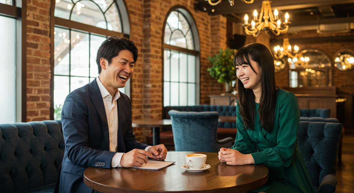 結婚の本当の目的とは？親の介護を前提とした婚活の落とし穴