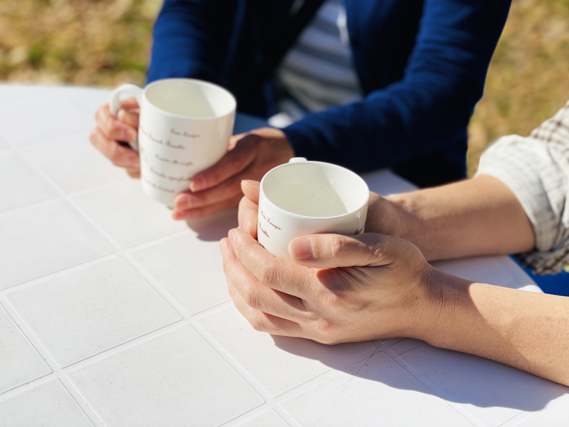 婚活における『自分磨き』の本当の意味