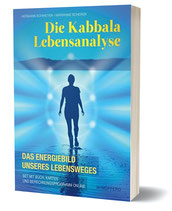 Titelbild des Buchs Kabbala Lebensanalyse von Marianne Scherer