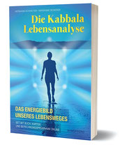 Coverbild des Buchs Die Kabbala Lebensanalyse von Marianne Scherer und Hermann Schweyer