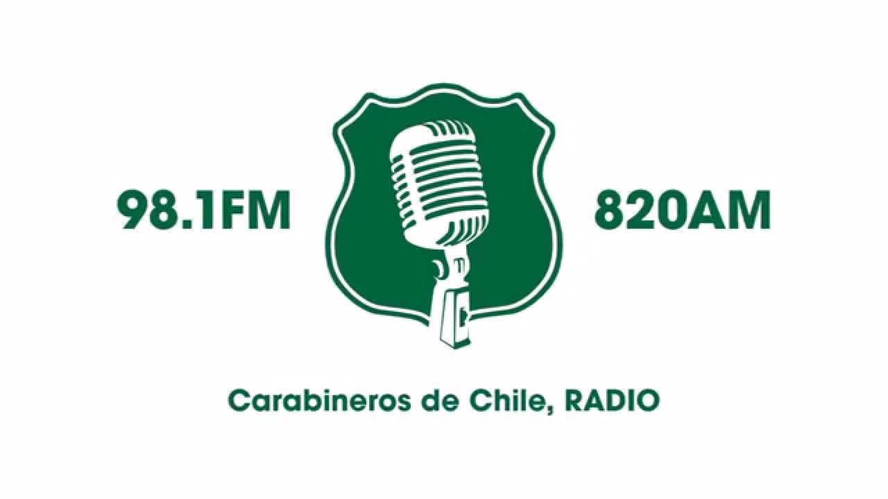 ESCUCHAR RADIO CARABINEROS