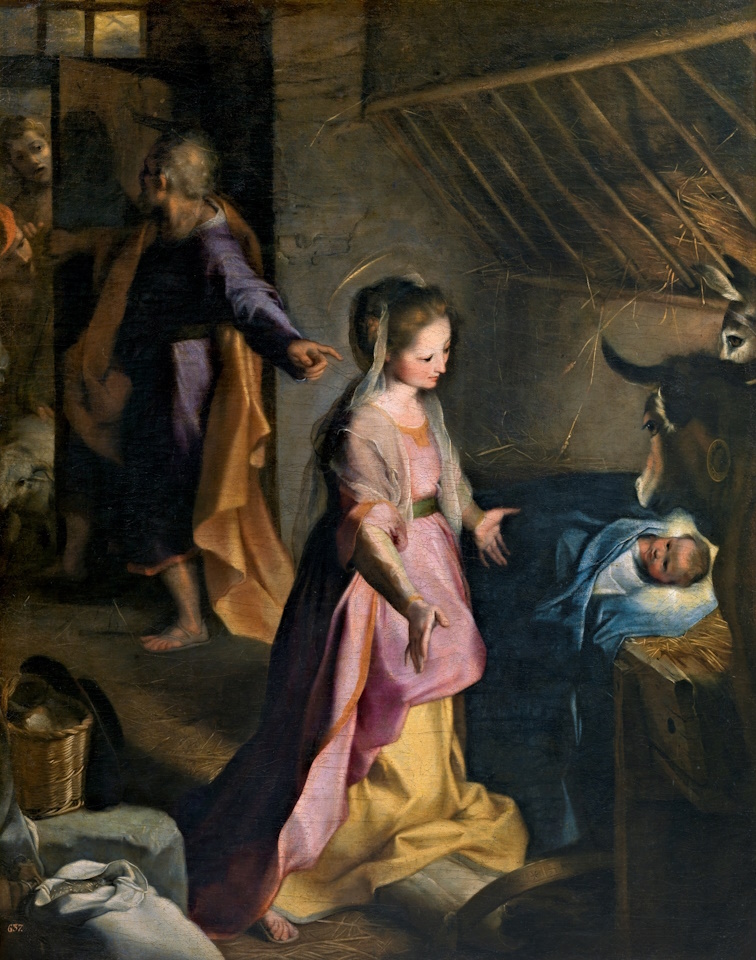 LA NATIVIDAD