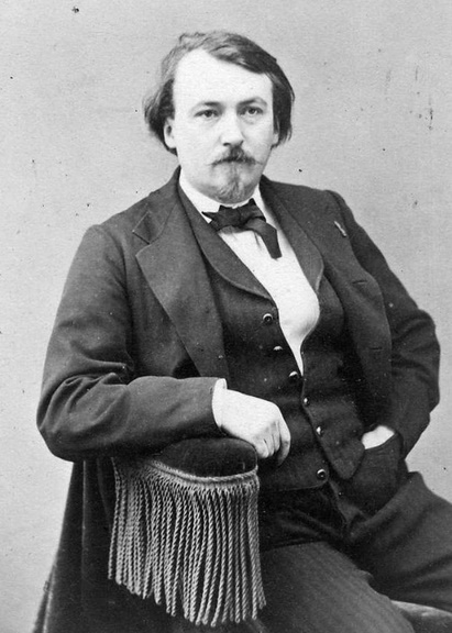 GUSTAVO DORÉ (1832-1883)