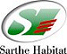 Sarthe Habitat - OPAC de la Sarthe