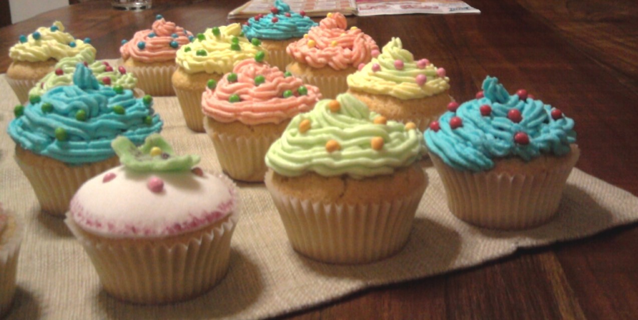 Cupcakes