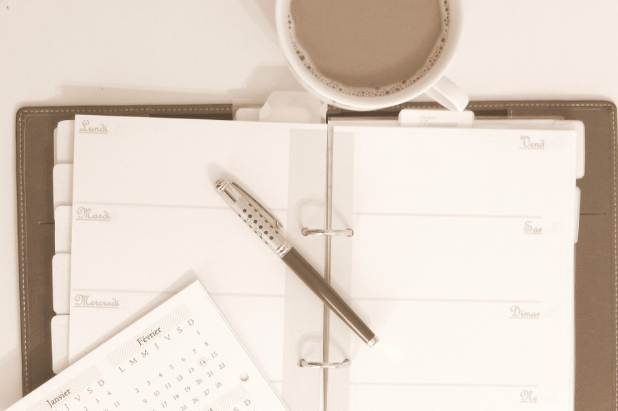 Agenda