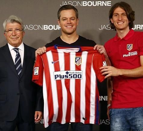 plus500 madrid