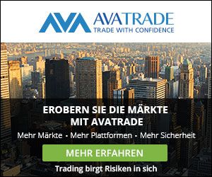 Avatrade Erfahrungen Test Der Besten Fx Broker 2019 - 