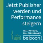 Belboon partnerprogramm werbenetzwerk