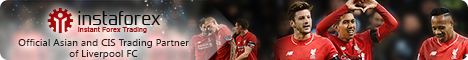 Liverpool Instaforex