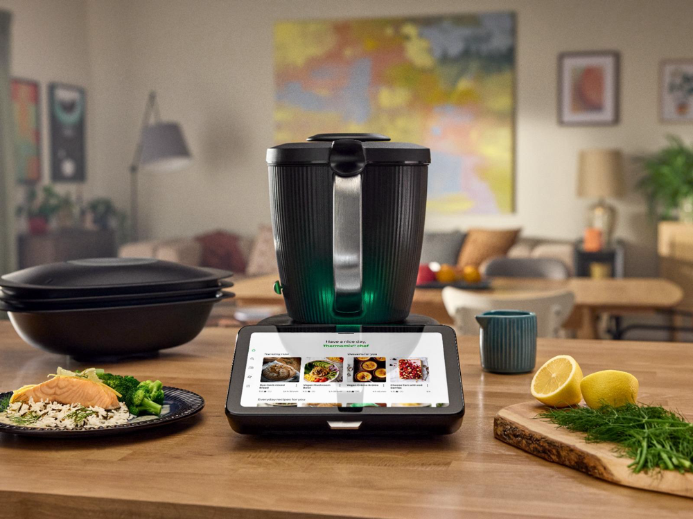 TM7 - es lohnt sich!