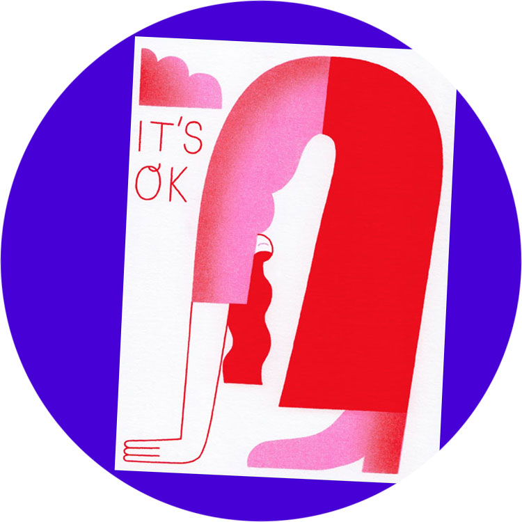 Risoprint It's OK