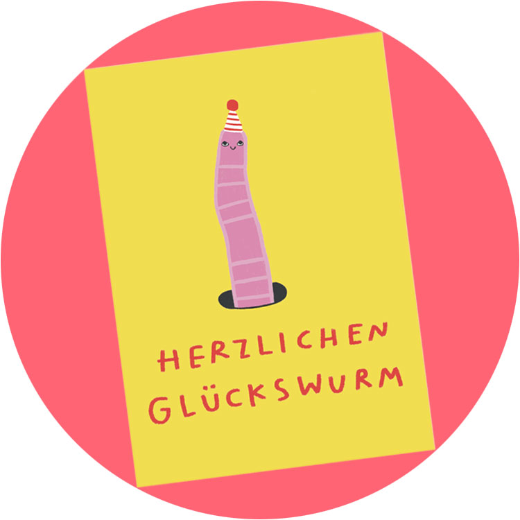 Mehr von Caroline Frett!