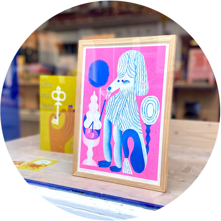 Lost And Found - Julia Kluge