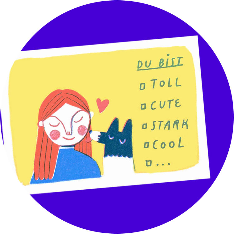 Mehr von hello.momo.illu!