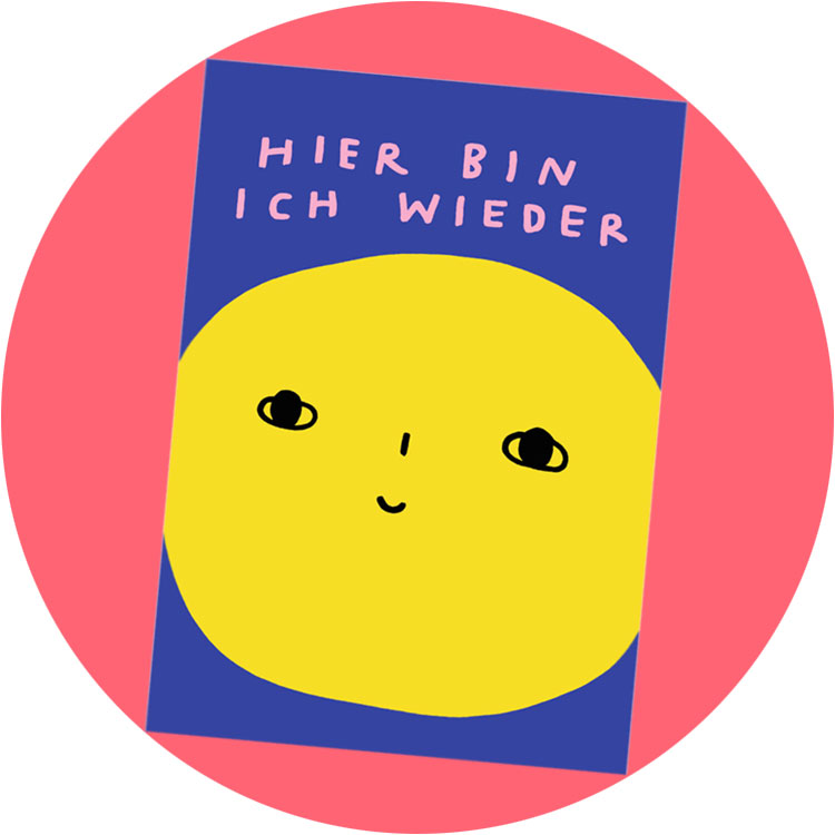 Mehr von Caroline Frett!