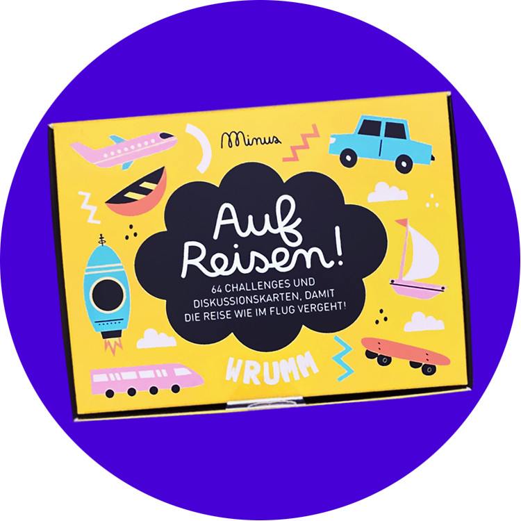 Mehr Spiele von Minus Editions!