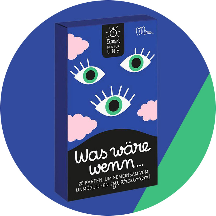 Mehr Spiele von Minus Editions! Was wäre wenn...