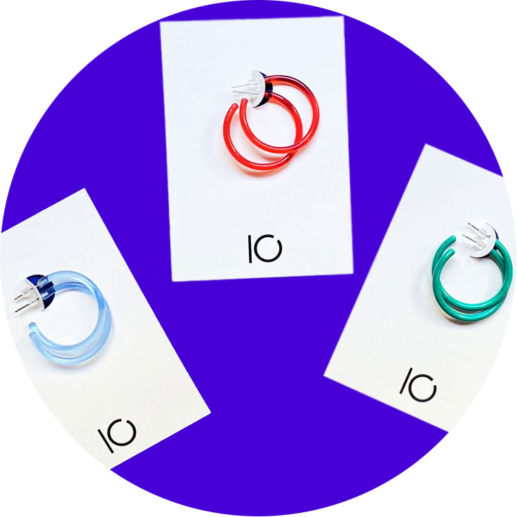 Schmuck von lo Design!