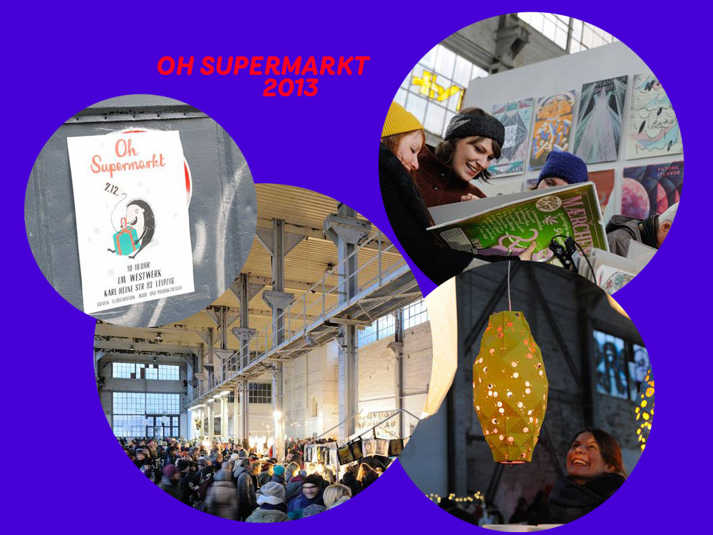 OH SUPERMARKT 2013