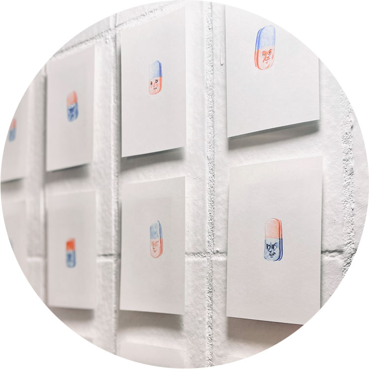 Rubber Band - Franz Alken