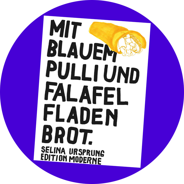 Bücher im TSCHAU TSCHÜSSI