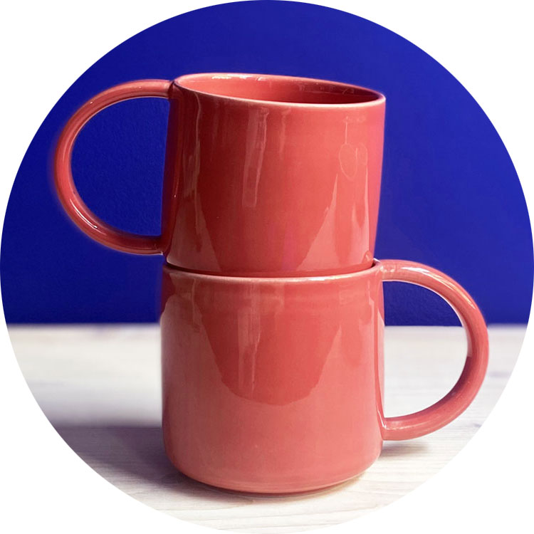 Mehr von Iuni Ceramics!