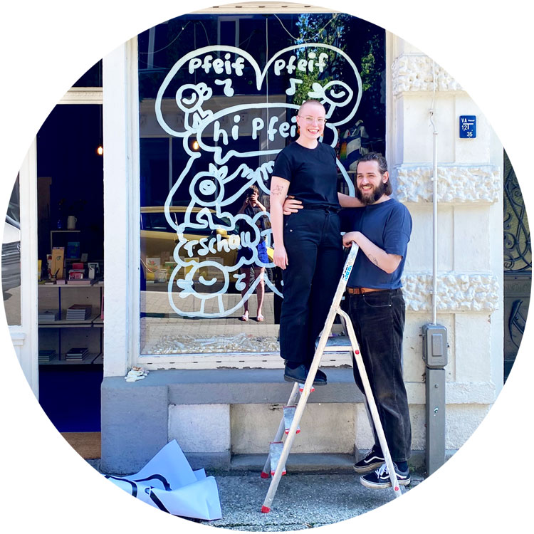 Schaufenster finallyfoundagoodusername