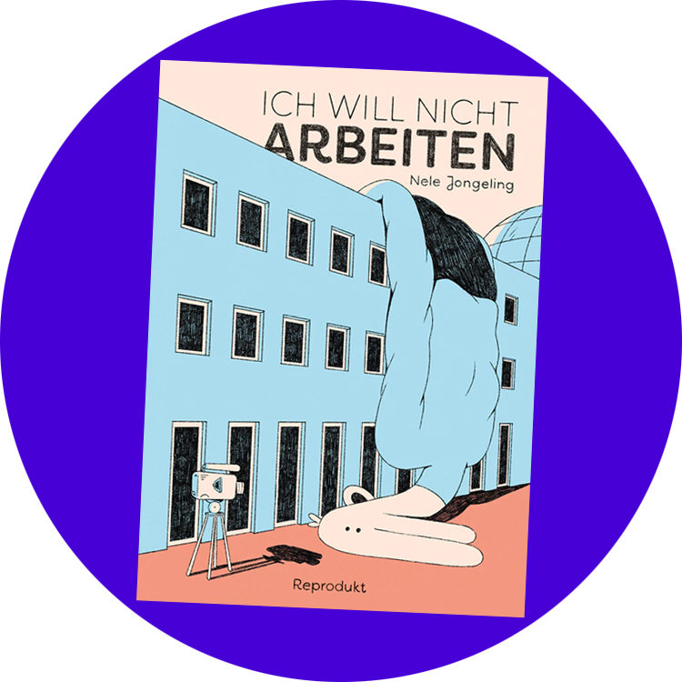 Bücher im TSCHAU TSCHÜSSI