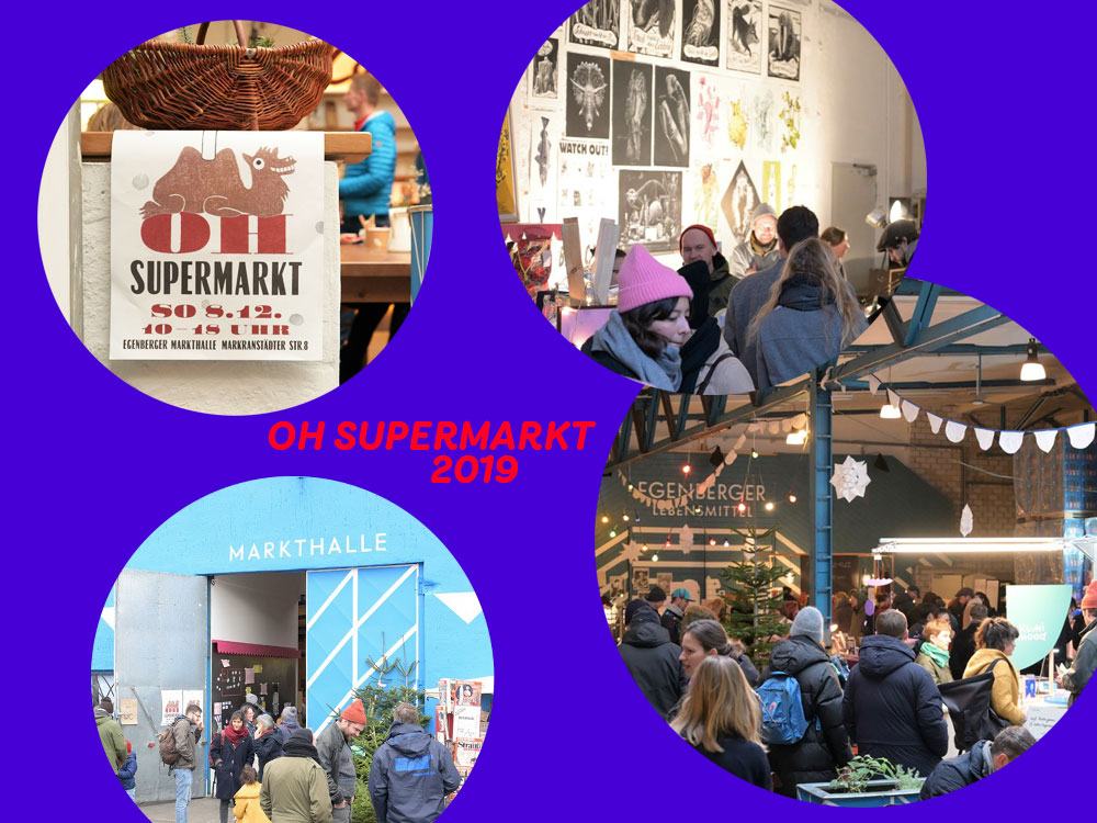 OH SUPERMARKT 2019