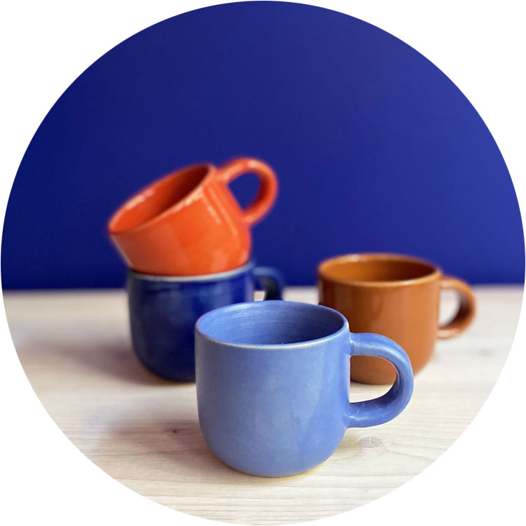 Mehr von Iuni Ceramics!