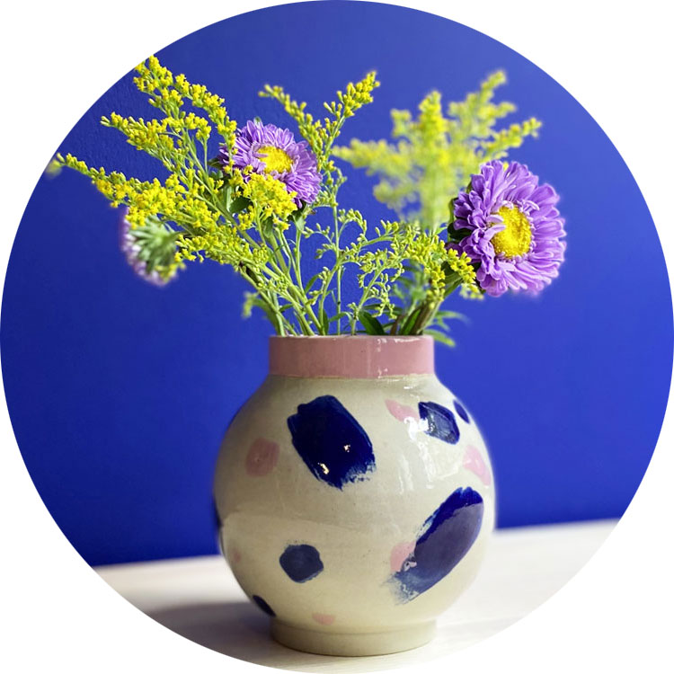 Mehr von Iuni Ceramics!