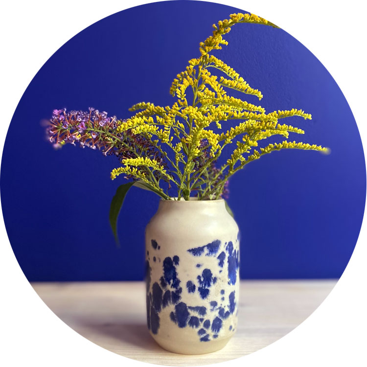 Mehr von Iuni Ceramics!