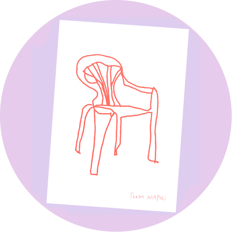 Mehr aus dem Studio Miriam König