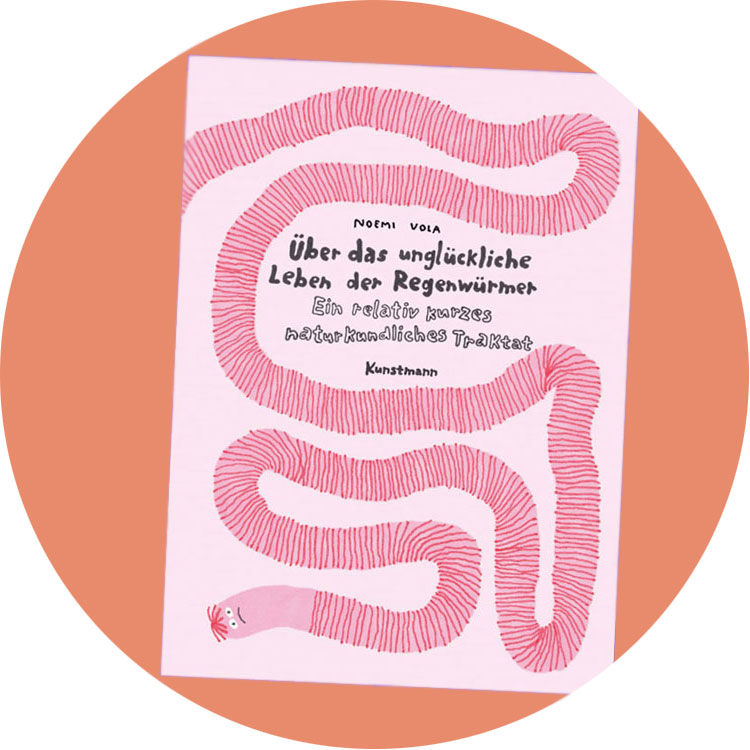 Bücher im TSCHAU TSCHÜSSI