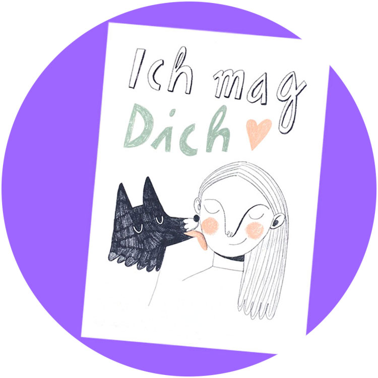 Mehr von hello.momo.illu!
