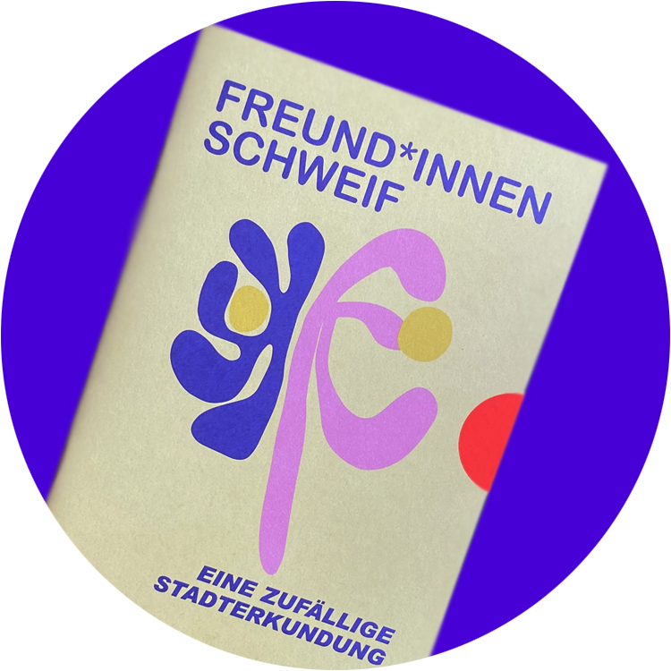 Mehr von der Schweiferei!