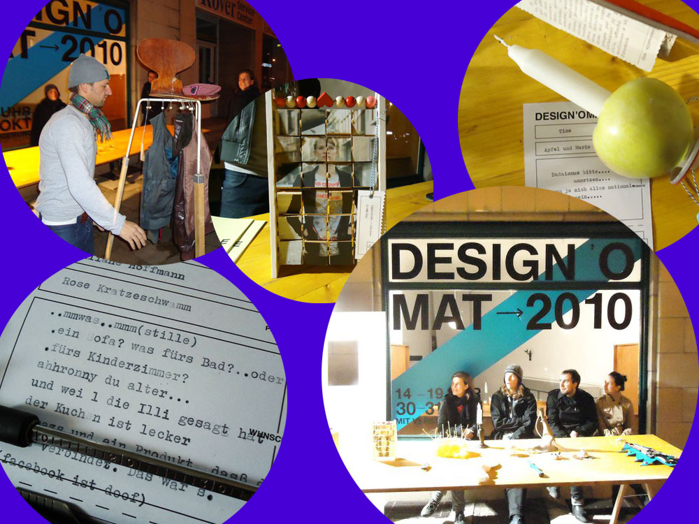 Designomat 2010