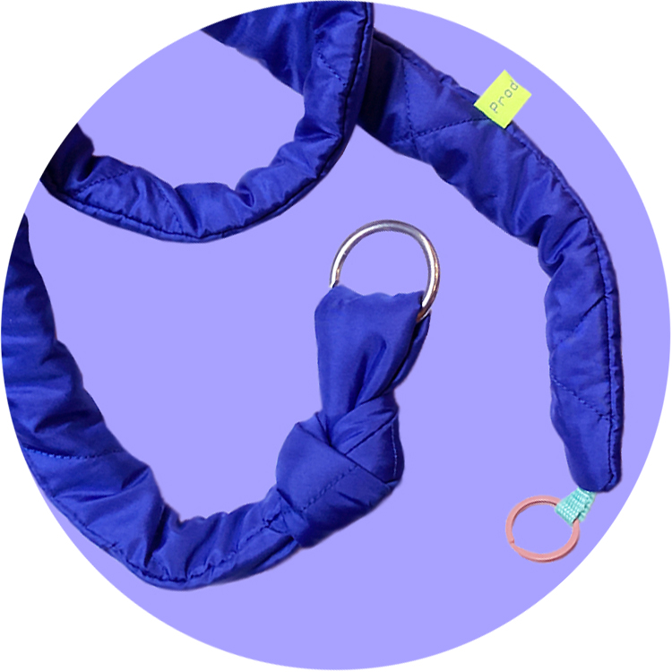 Accessoires im TSCHAU TSCHÜSSI