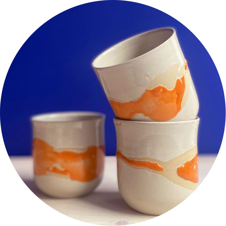 Mehr von Iuni Ceramics!