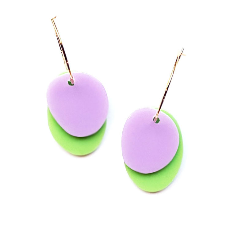 Schmuck von Mimi Palermo!