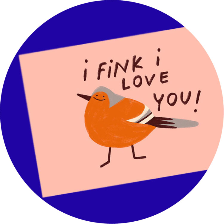 Slinga Illustration