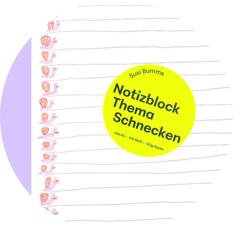 Mehr von Susi Bumms!