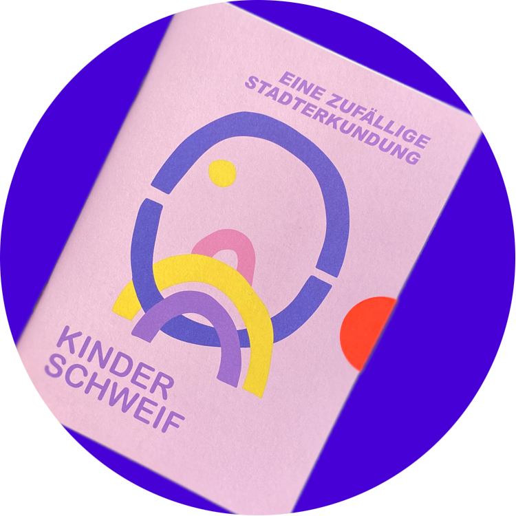 Mehr von der Schweiferei!