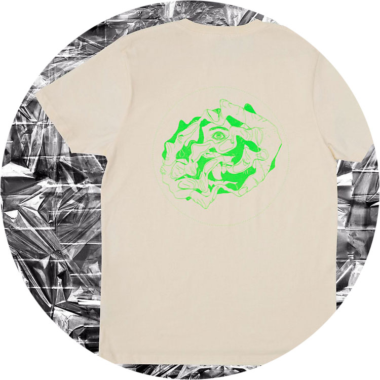 Shirts im TSCHAU TSCHÜSSI