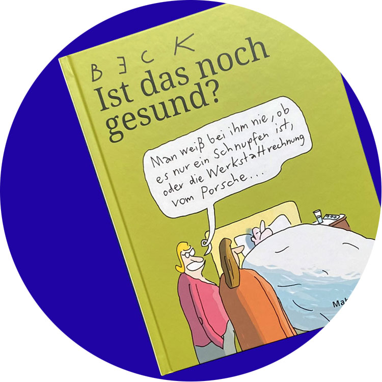 Bücher im TSCHAU TSCHÜSSI