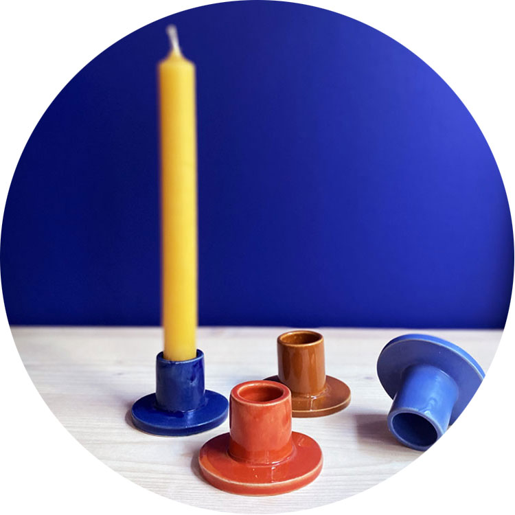 Mehr von Iuni Ceramics!