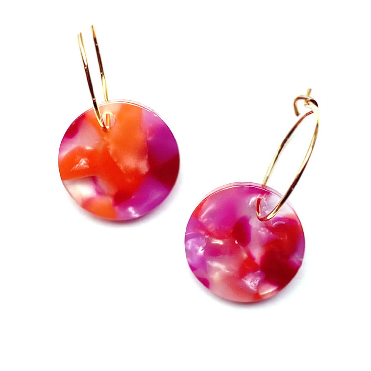 Schmuck von Mimi Palermo!